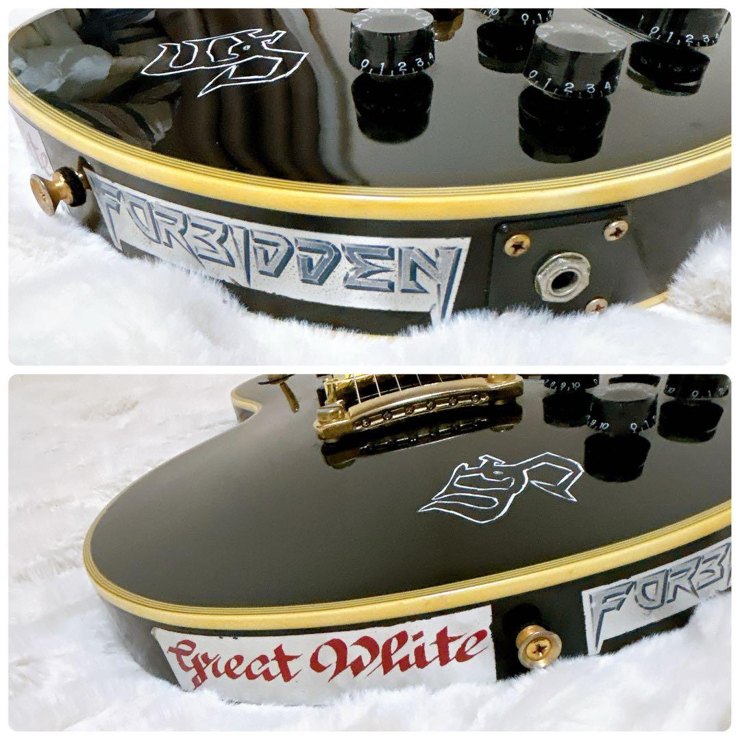 Tokai Gession Pro-Session レスポールスタンダードモデル