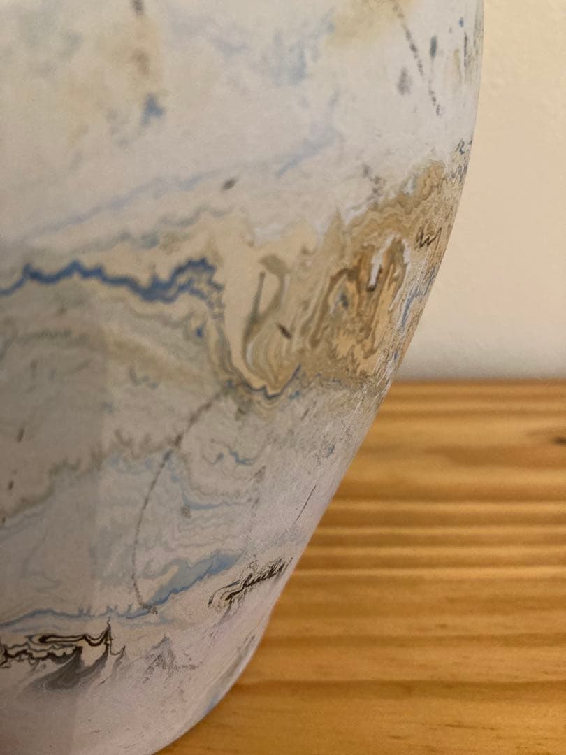 Vintage Nemadji Pottery ネマジポタリー USA