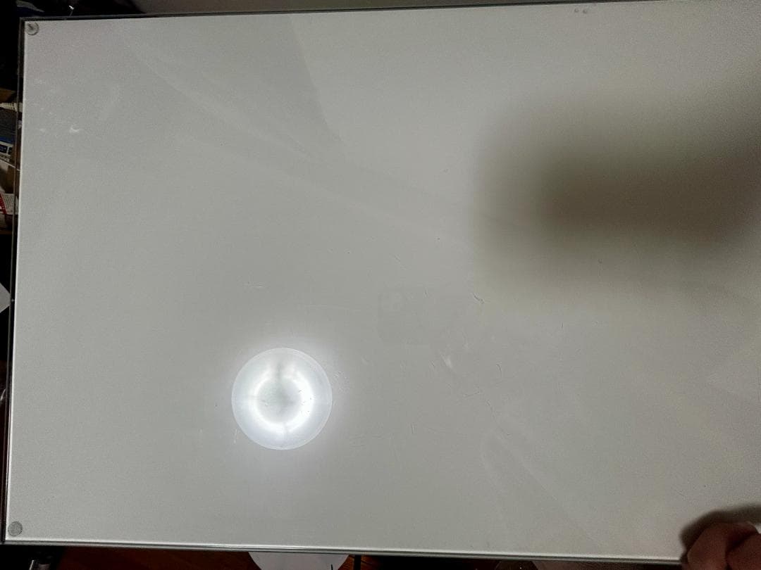 IKEA イケア マルム デスク ドレッサー ホワイトテーブル 引き出し付き