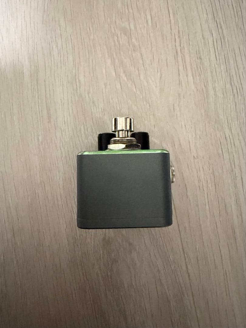 ギター One Control PERSIAN GREEN SCREAMER