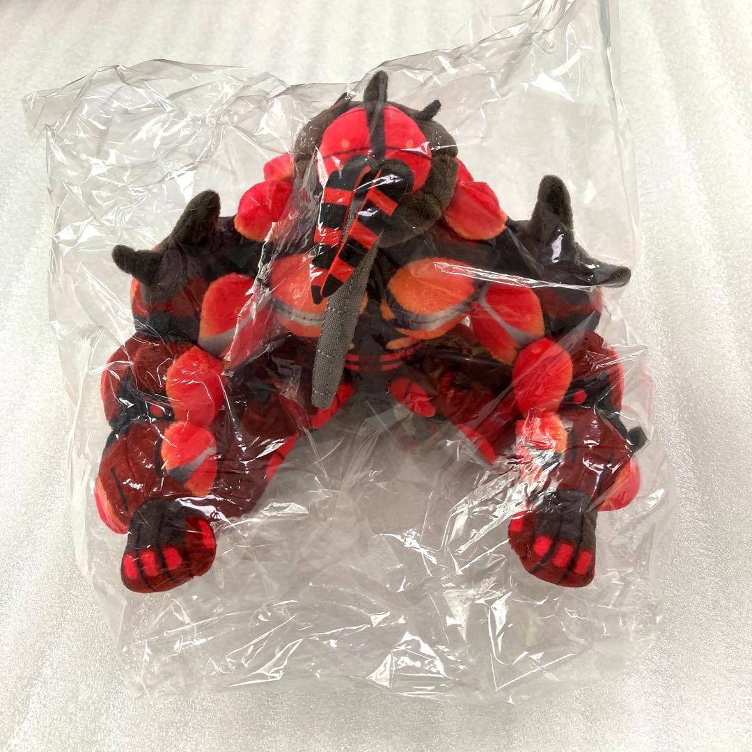 マッシブーン ポケモンセンター ポケモン fit ぬいぐるみ