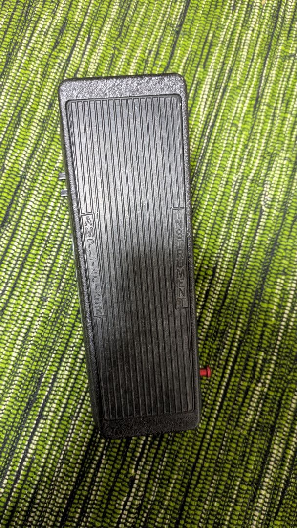 ギター CRY BABY 95Q