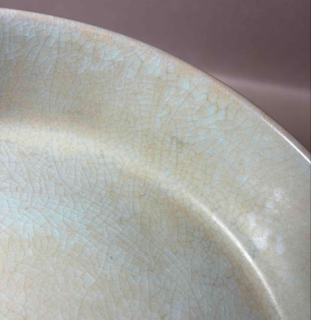 中国 水盤（盥形洗筆）　f2260118