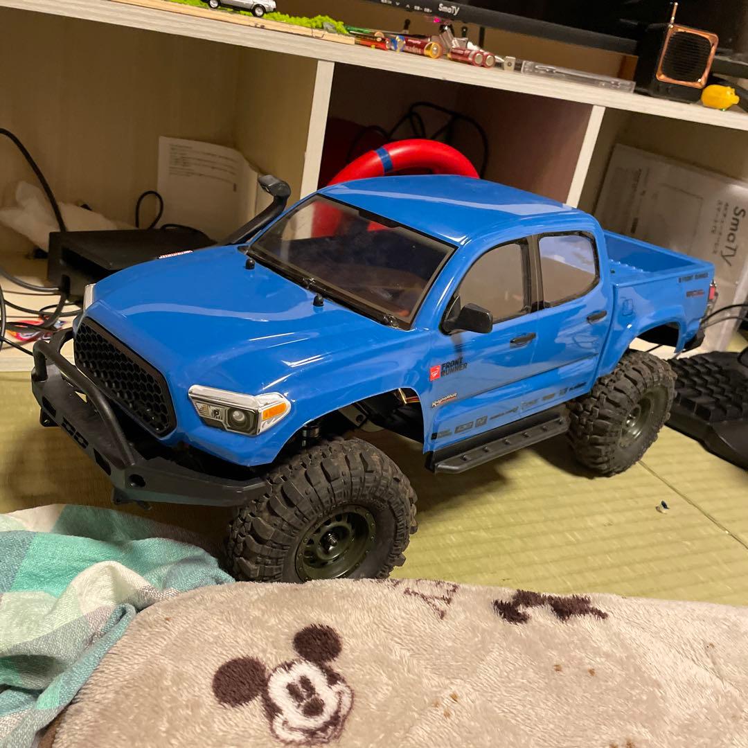 エレメントナイトランナー