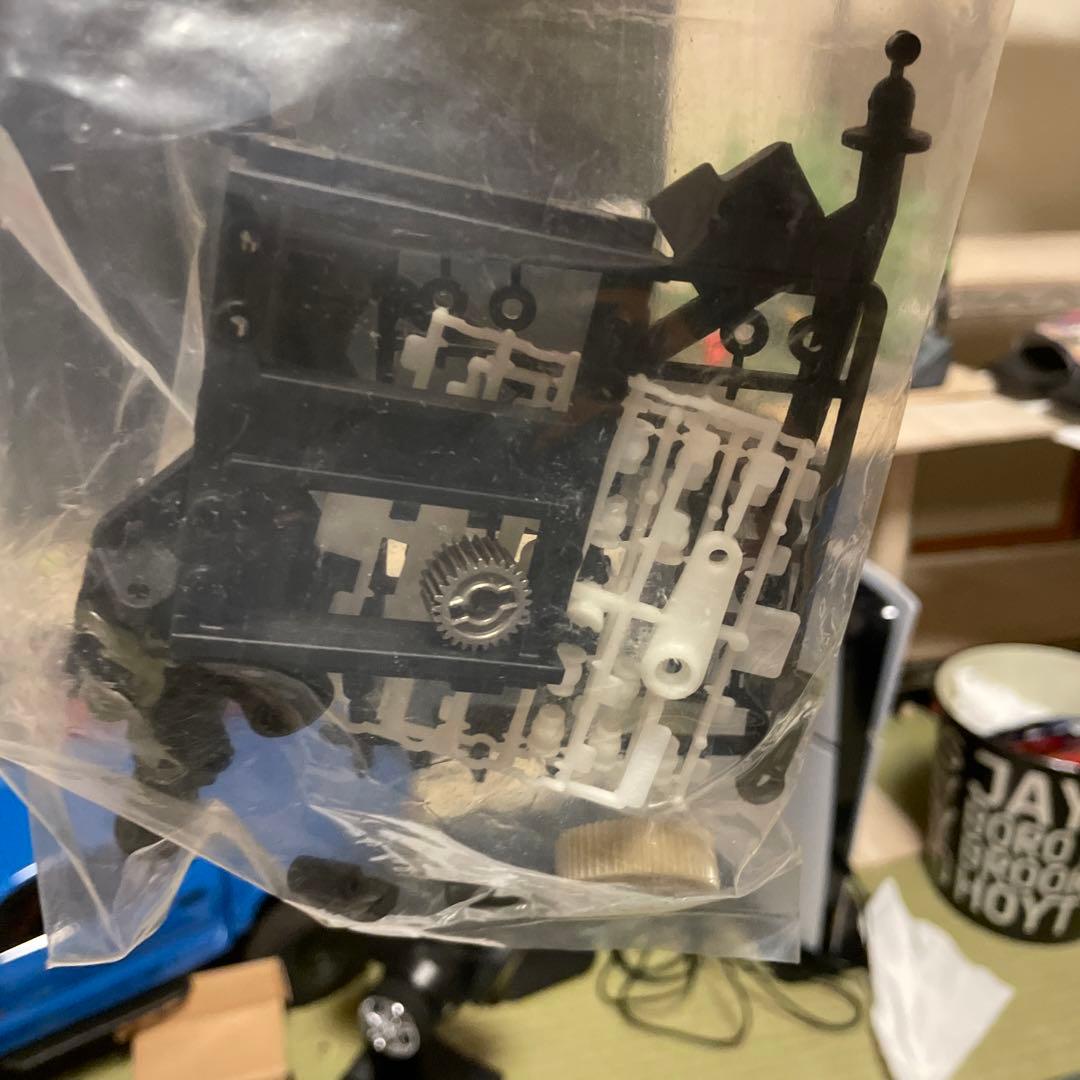 エレメントナイトランナー