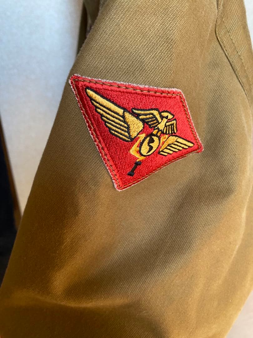 トイズマッコイN-1