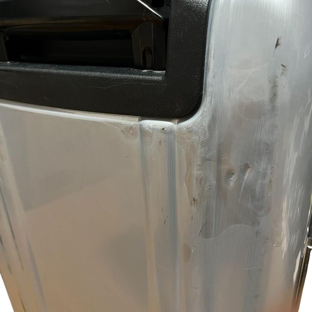 ゼロハリバートン スーツケース ZRP-FⅡ 31L 80541