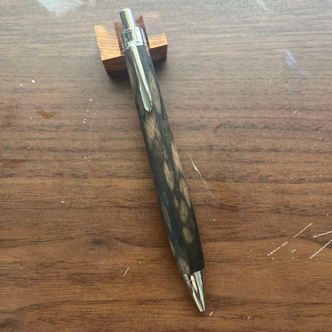 ウッドペンクラフト 雷神欅 黒織部 ハーモニックウッド その他数点 まとめ売り