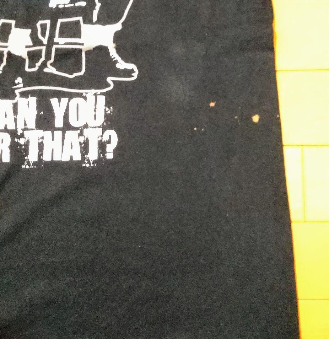 レザボアドッグス ムービーTシャツ 映画 オフィシャル 90s ヴィンテージ