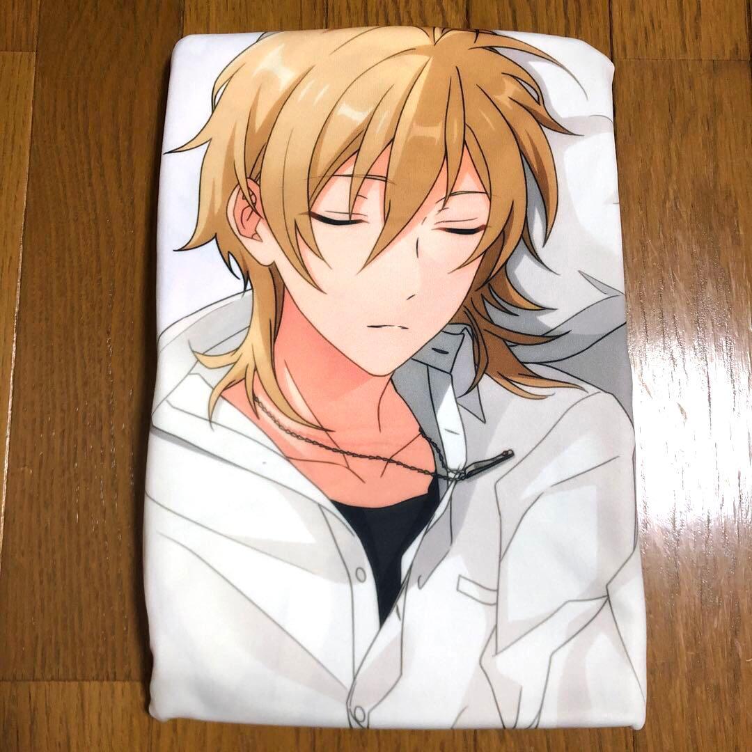 あんスタ　羽風薫　抱き枕カバー