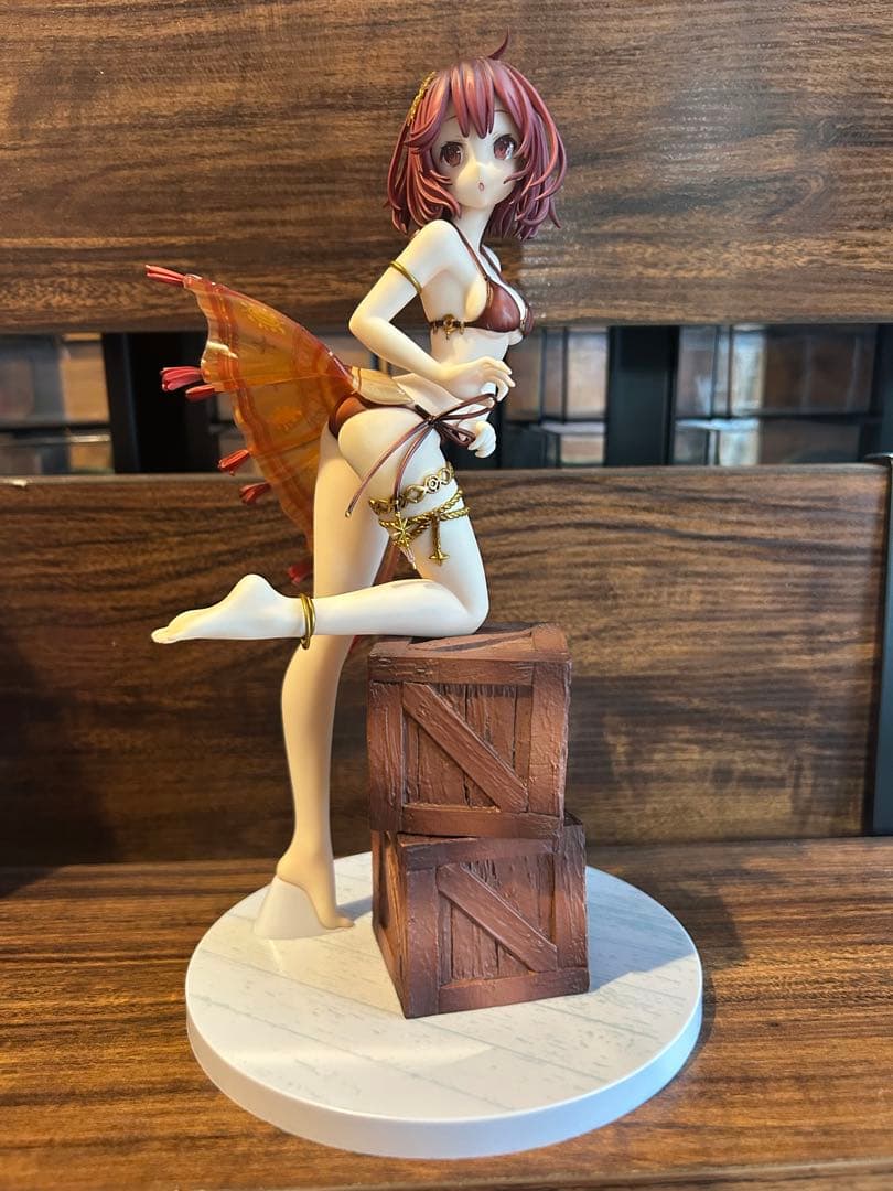 AMAKUNI ソフィーのアトリエ　ソフィー・ノイエンミュラー 水着Ver