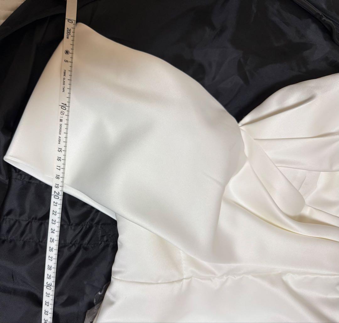 【Shelly】YNS WEDDING ウェディングドレス