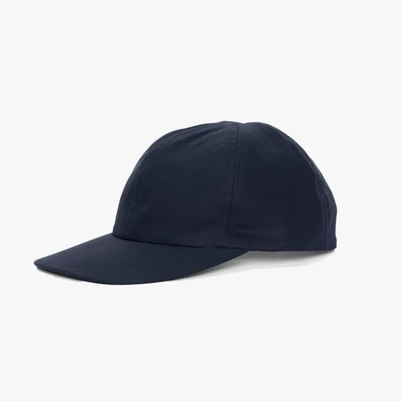 帽子 Graphpaper Techno Wool Nylon 6 Panel Cap