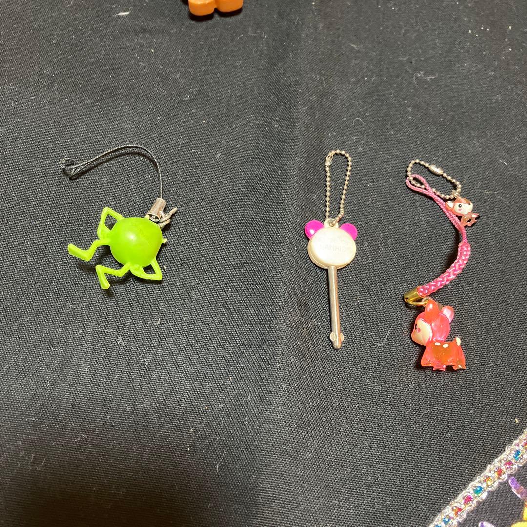 サンリオ　希少品他セット〜SA3