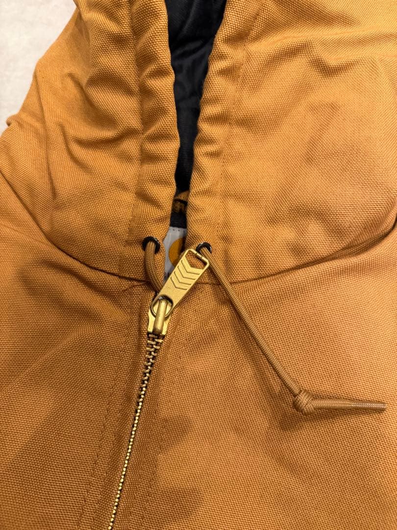 鮎*き様 Carhartt アクティブジャケット