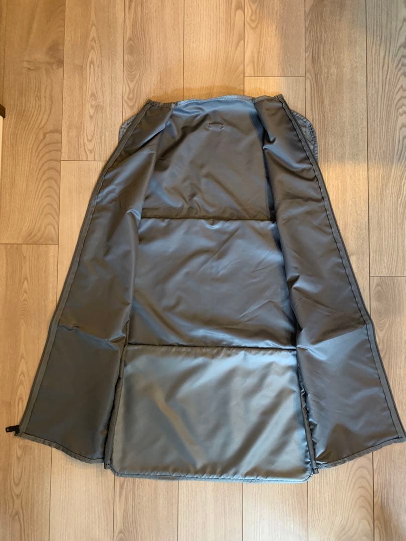 TUMI 22064D2 ALPHA2キャリーケース