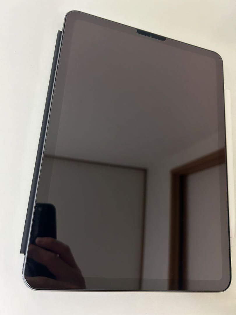 iPadAir 第4世代　256GB ApplePencil2 保護フィルム付き