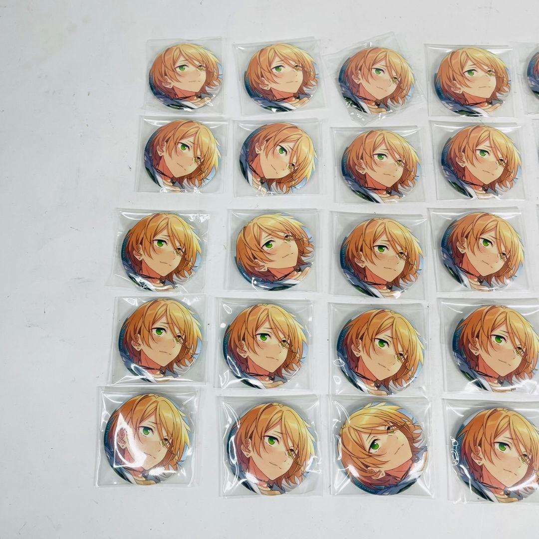 あんスタ 白鳥藍良 缶バッジ 25個 セット まとめ