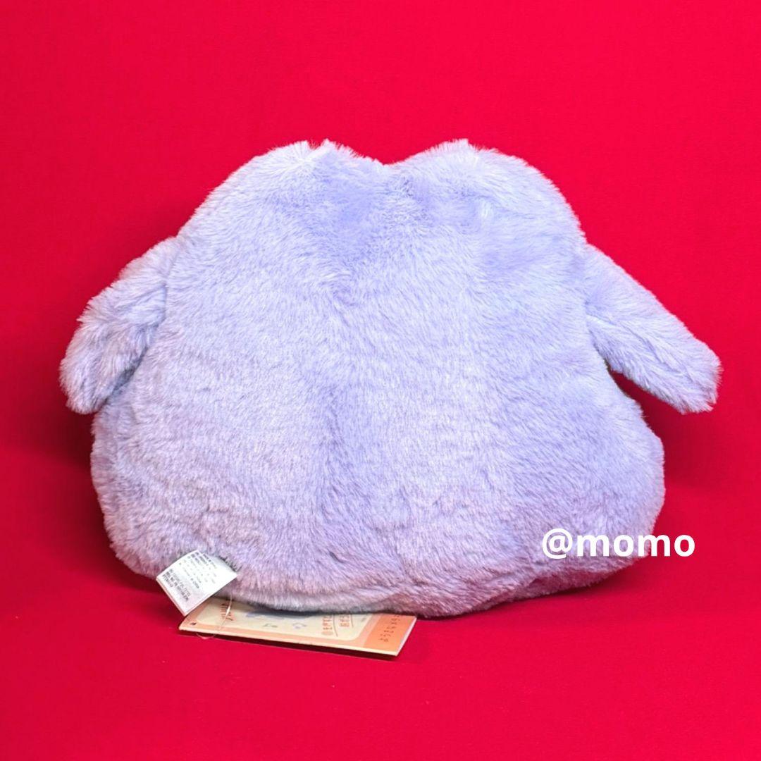 十ポケ十色　マスコット　ぬいぐるみ　メタモン　6点セット