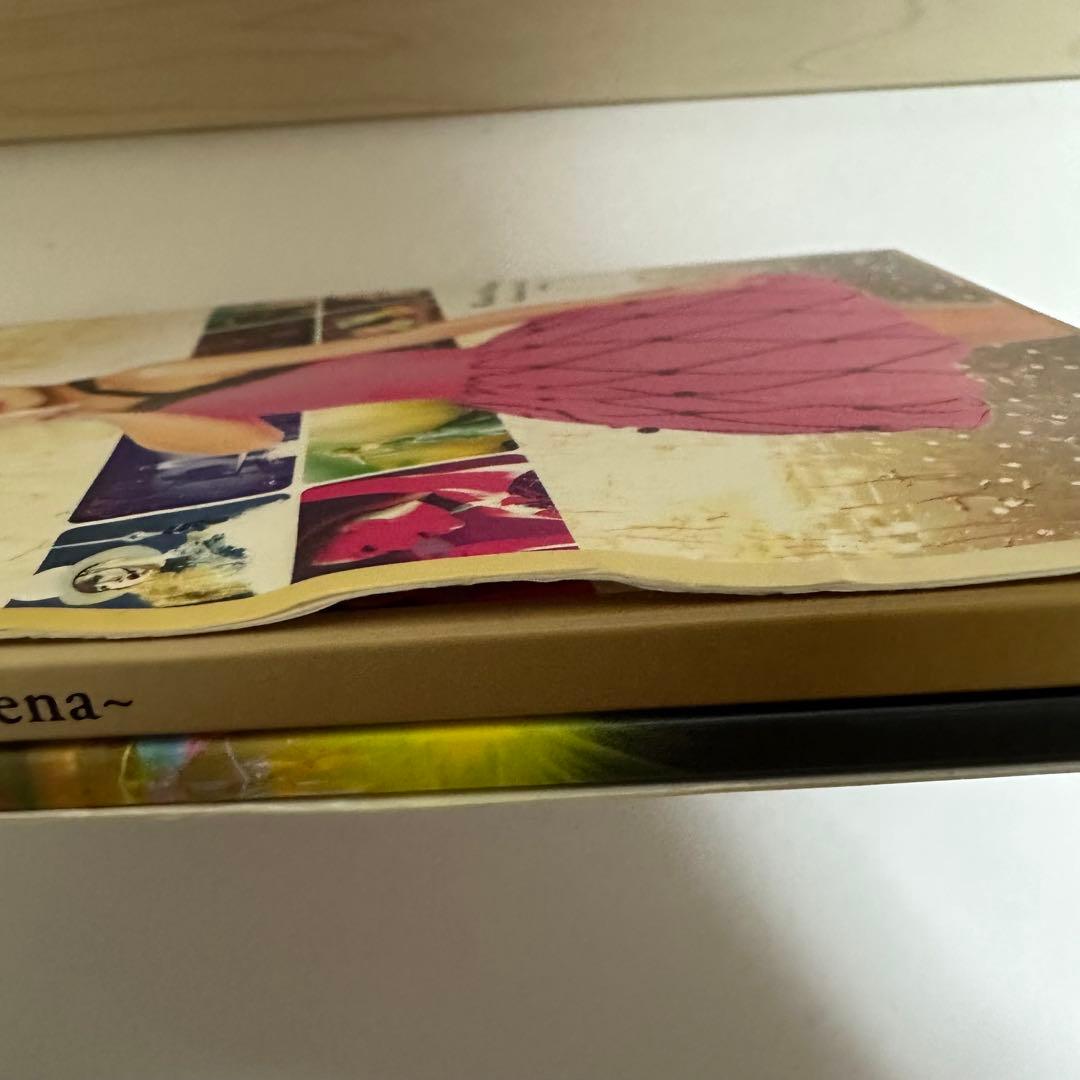 西野カナ ライブ DVD BluRay 計10点 全部 セット