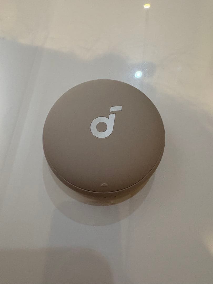 イヤホン Anker Soundcore Sleep A20