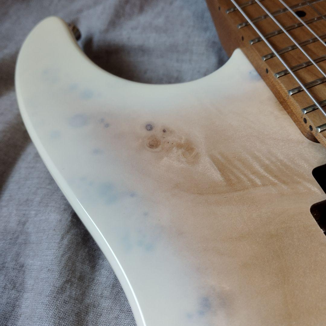 Bacchus imperial24-BP-RSM 販売終了モデル