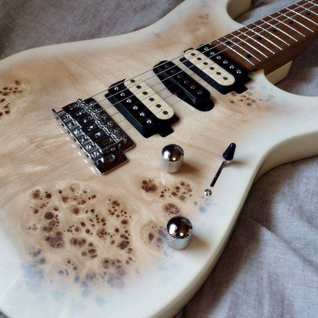 Bacchus imperial24-BP-RSM 販売終了モデル