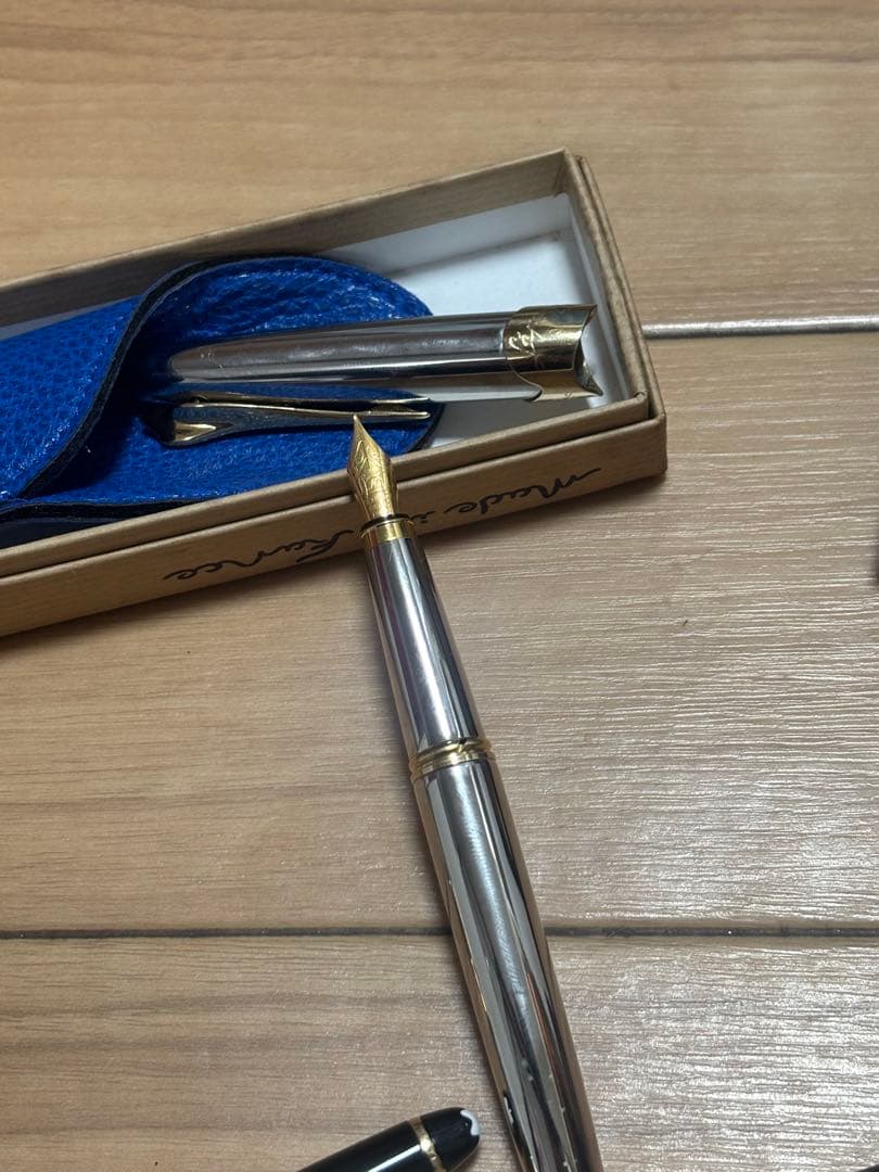 万年筆　17本　まとめ売り　ジャンク品