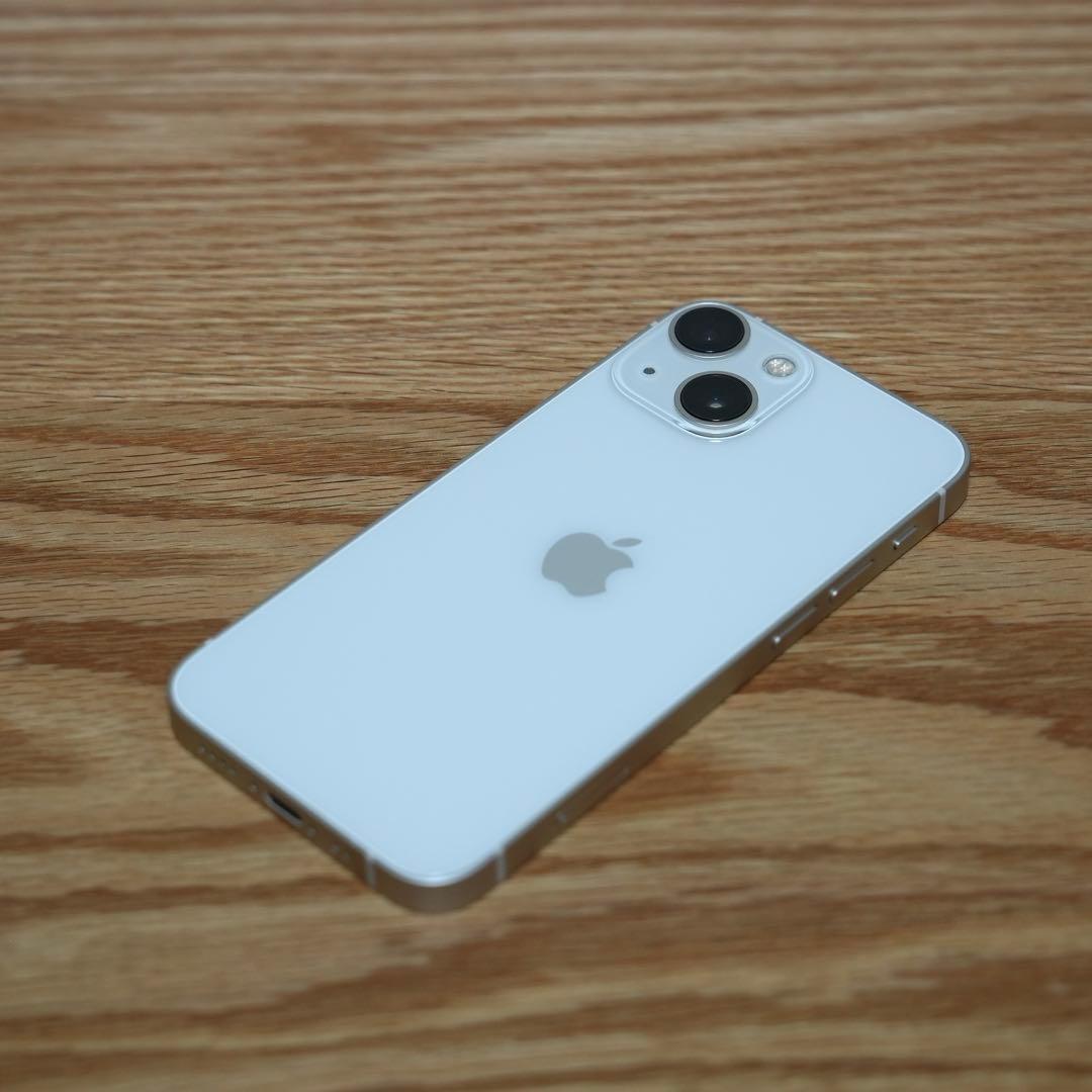 Apple iPhone 13 mini 128GB SIMフリー