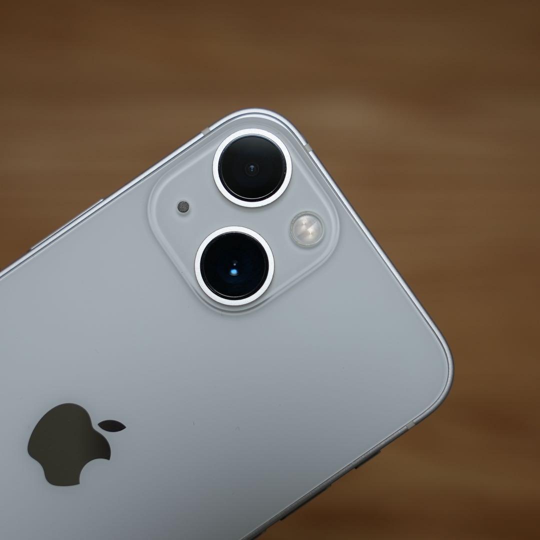 Apple iPhone 13 mini 128GB SIMフリー