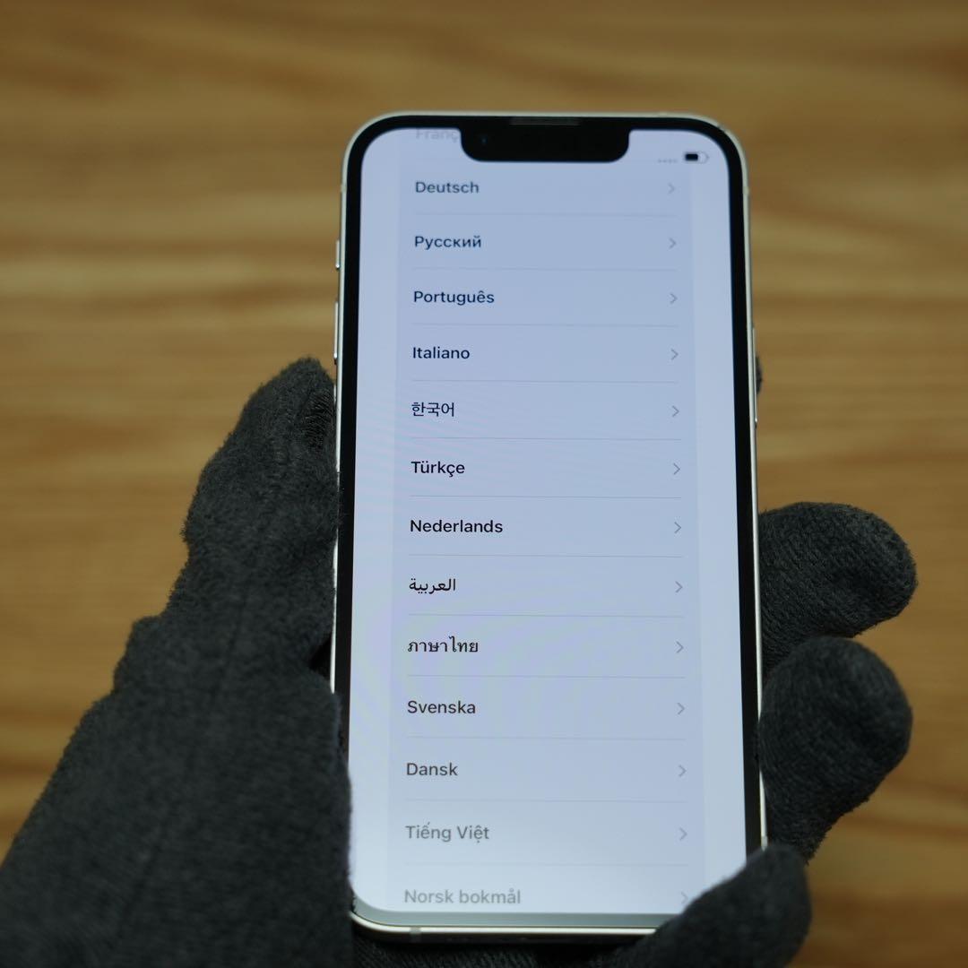Apple iPhone 13 mini 128GB SIMフリー