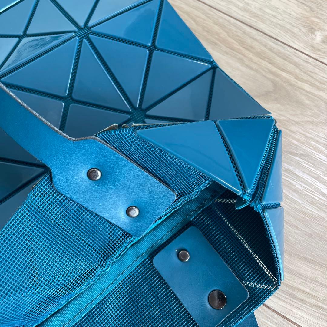 BAOBAOイッセイミヤケ　バッグ