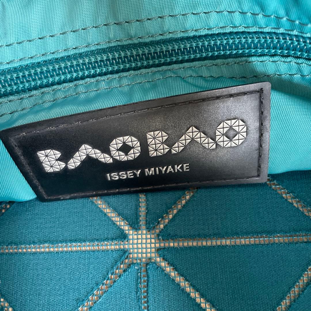 BAOBAOイッセイミヤケ　バッグ