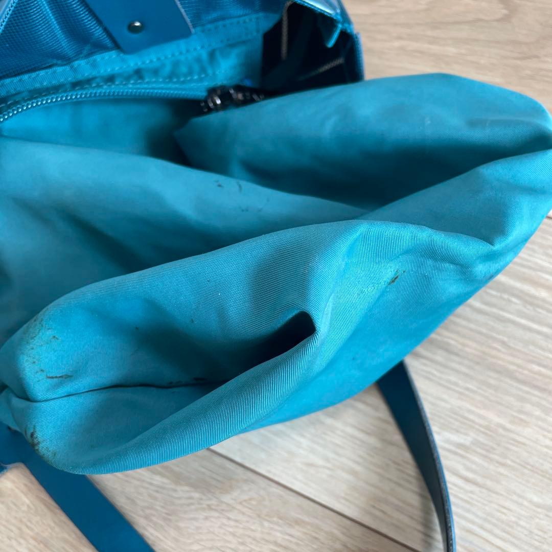 BAOBAOイッセイミヤケ　バッグ