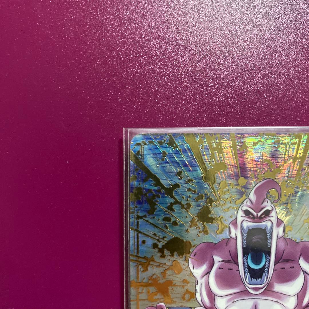 sdv6-066 魔人ブウ：悪 パラレル