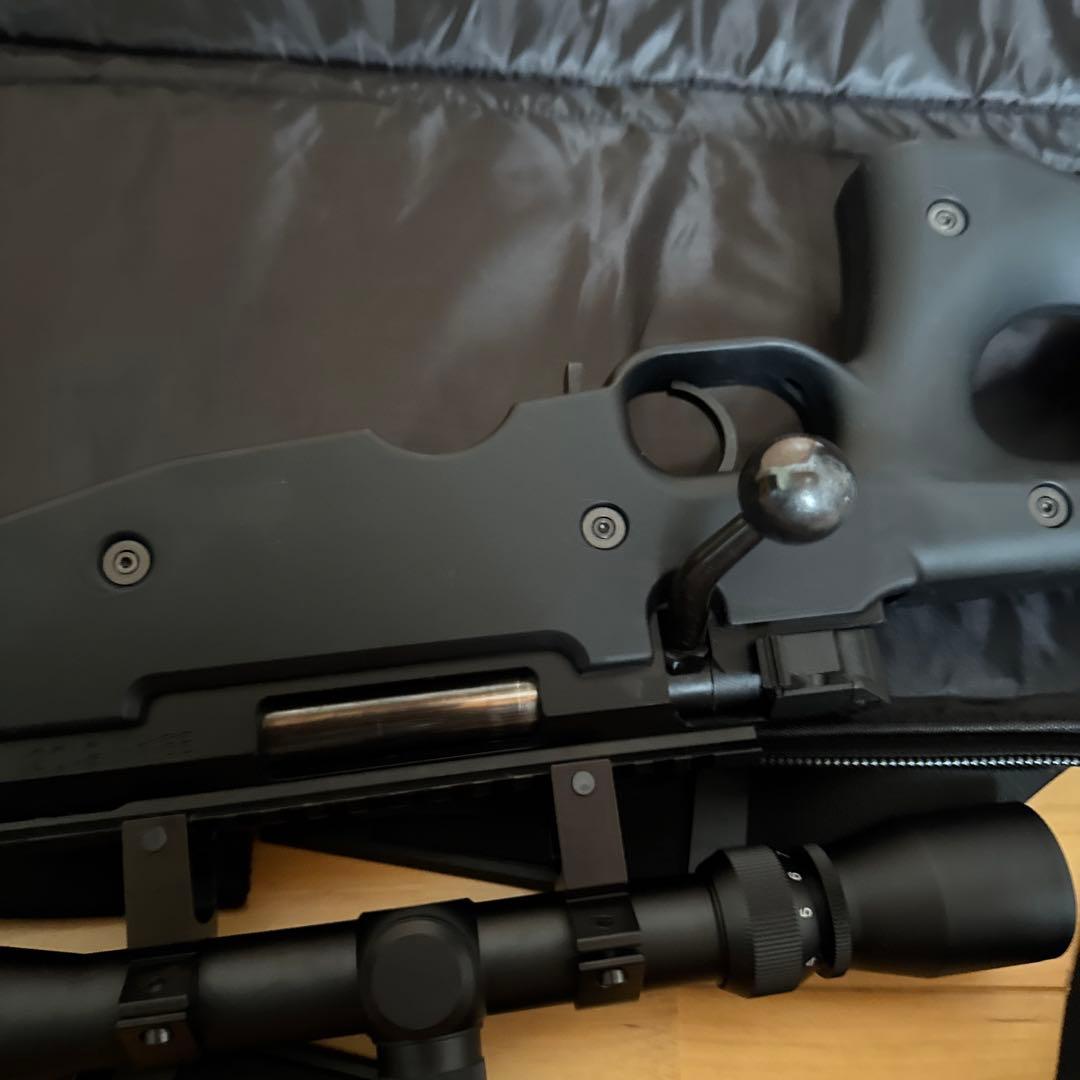 東京マルイ　L96 AWS