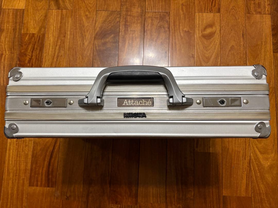 RIMOWA Attache アタッシュケース/ビンテージリモワ