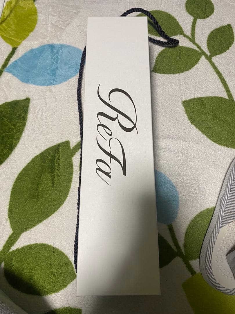 最新型　リファ　カールヘアアイロンプロ 26mm 本体のみ