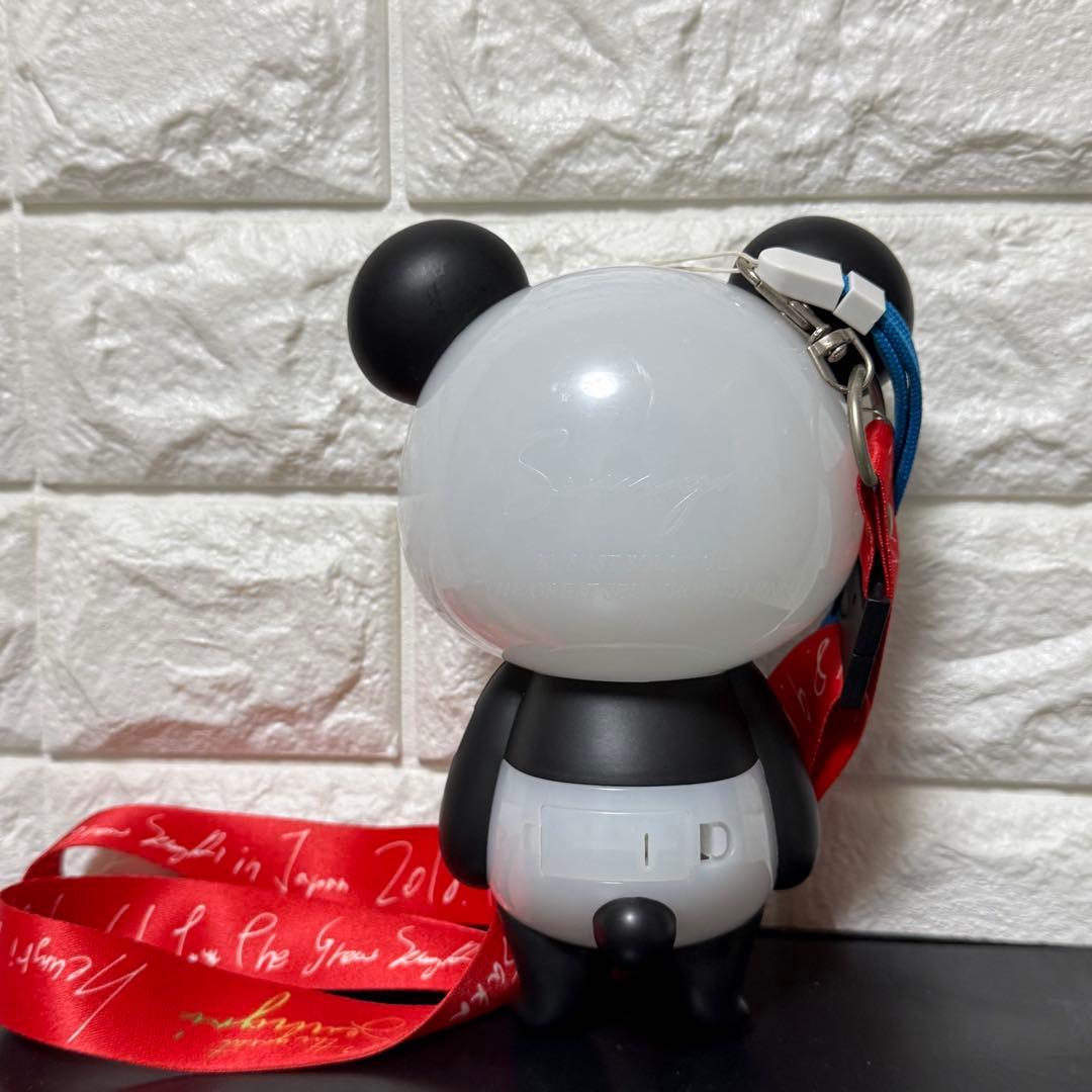 BIGBANGスンリ ペンライト