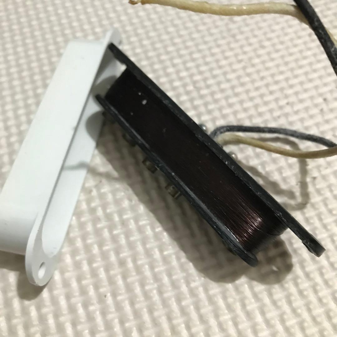 フェンダー テクサススペシャル