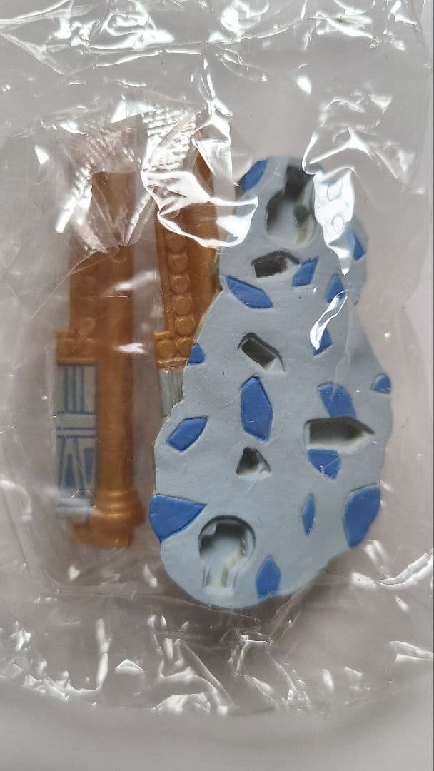 【新品未開封】ドラカプ ヒーロー親子 究極のレベルアップ