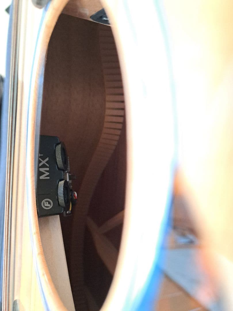 Martin SC-13E-1 エレアコ　美品ですが不要になりました ネック可変