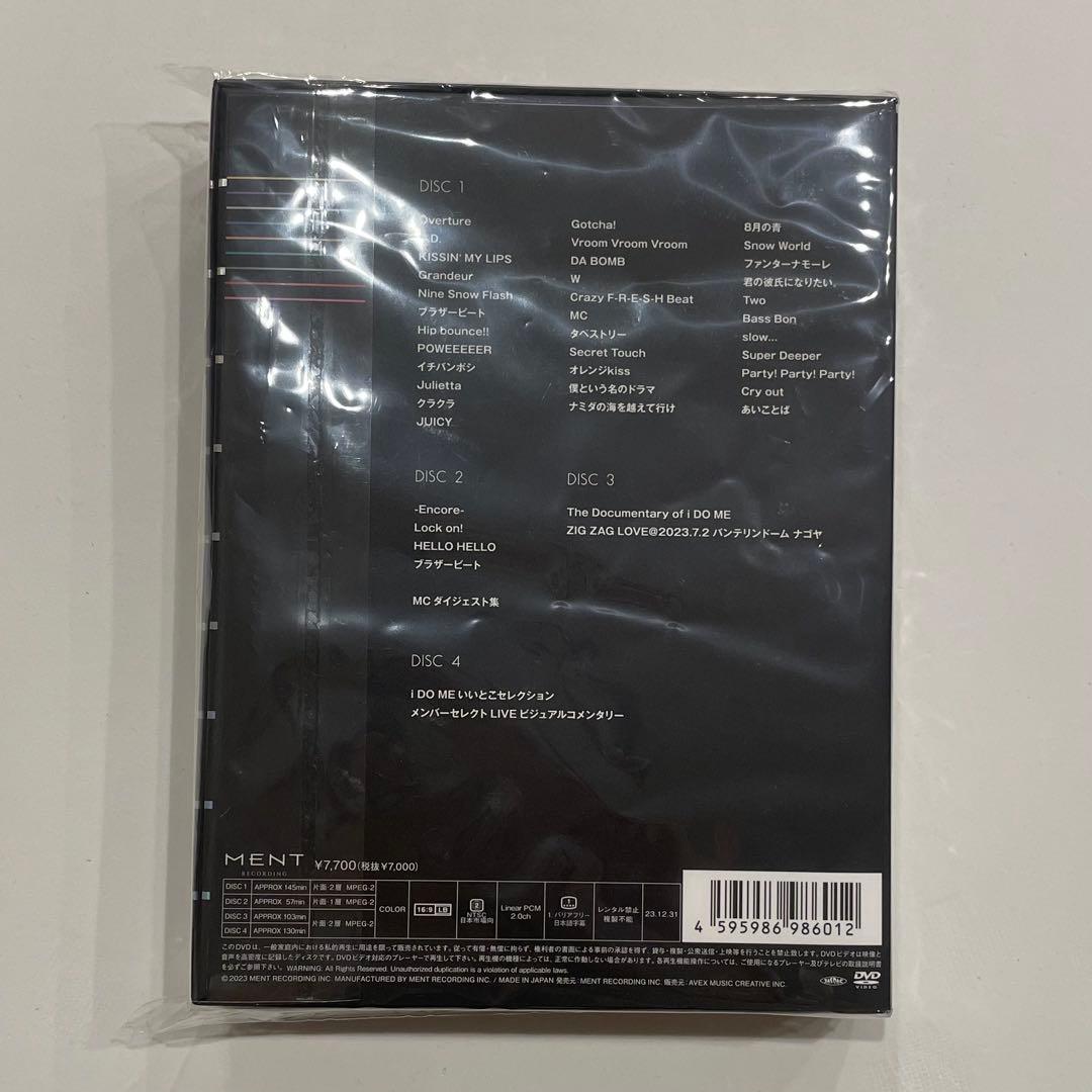 【匿名配送】Man スノーマン ライブDVD CD 8点まとめ売り