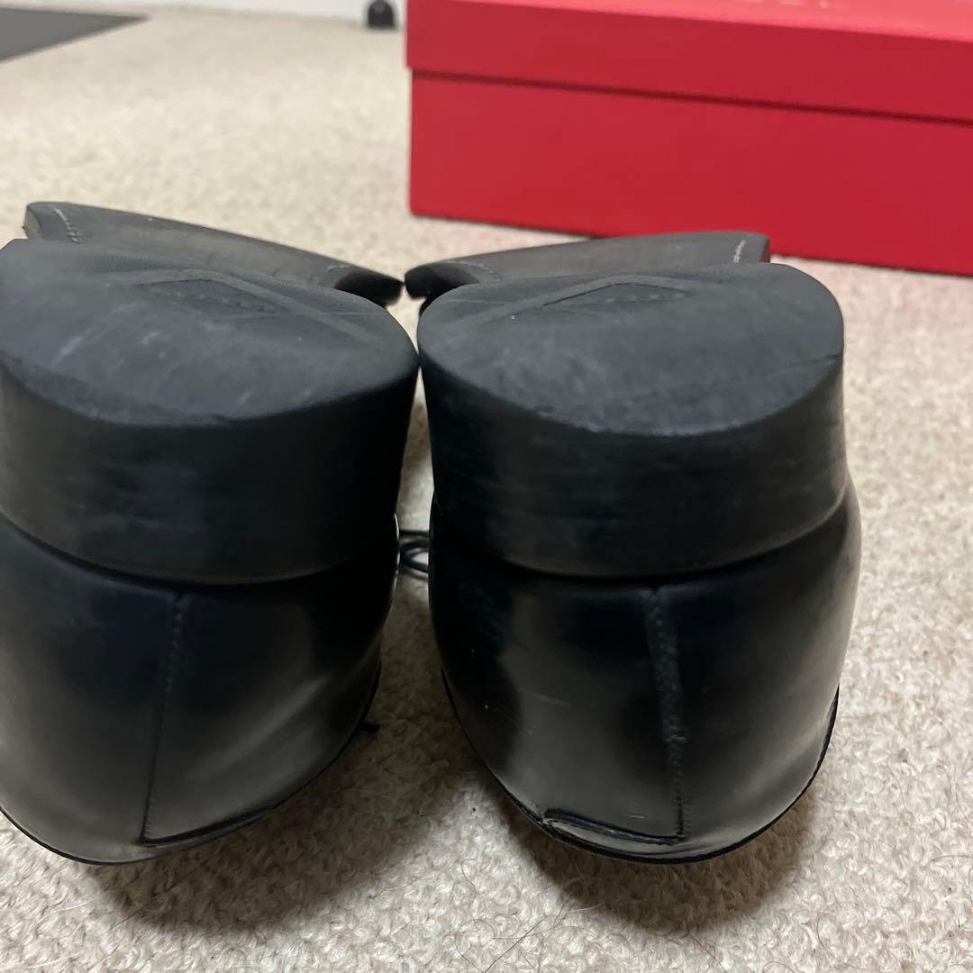 リーガル　315r 29㎝　革靴　ブラック