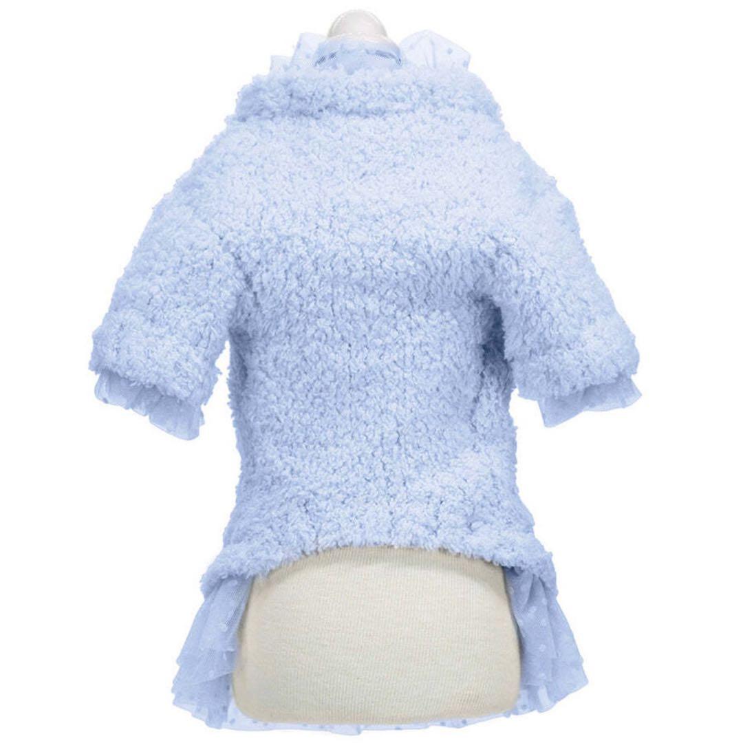 【新品特価】リュクスバーディ　カリテニット　サイズM