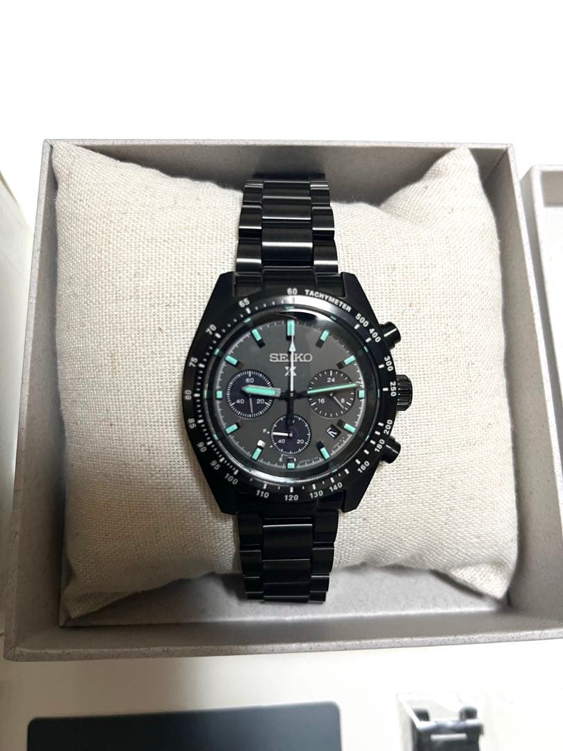 【美品】セイコー プロスペックスSBDL103 PROSPEX