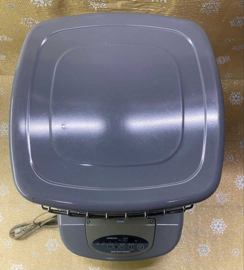 CORONA コロナ 石油ストーブ GH-F850