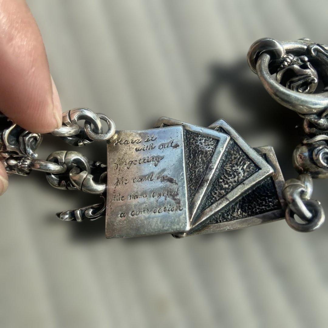 F.A.L ブレスレット