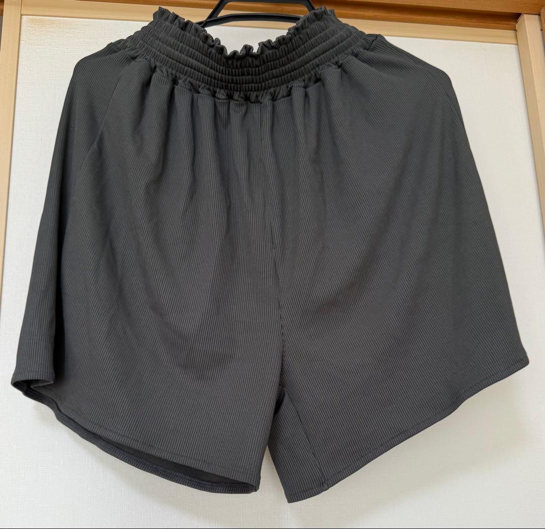 coen フレアキャミソールスイムウェア　5点セット