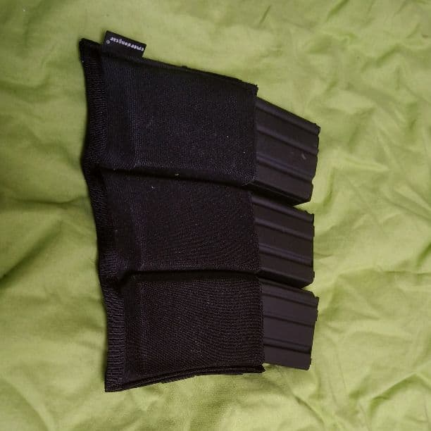 東京マルイ 89式小銃（固定銃床式）